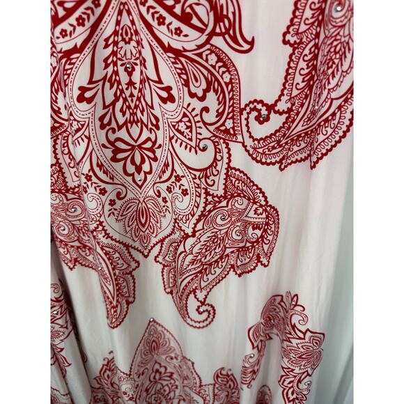 Beautiful INC Skirt Size S - Picture 2 of 6